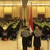 Wisuda ke-5 Unisa.